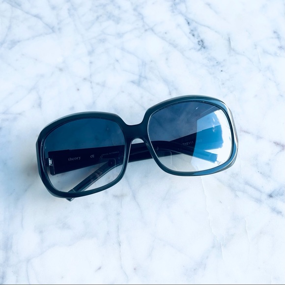 Theory Accessories - Theory sunglasses